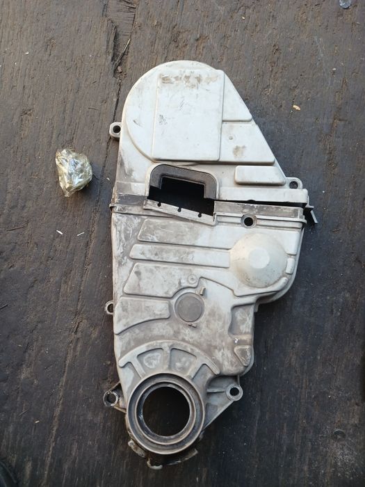 Защита ГРМ Хонда Цивик