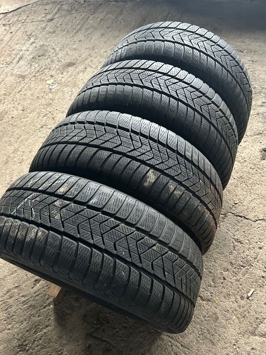 pirelli runflat 225 50 17 - Piese auto de vânzare | OLX.ro