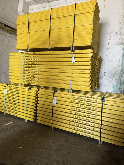 Inchiriez panouri cofraj