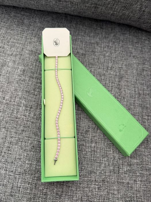 Brățară Swarovski Tennis
