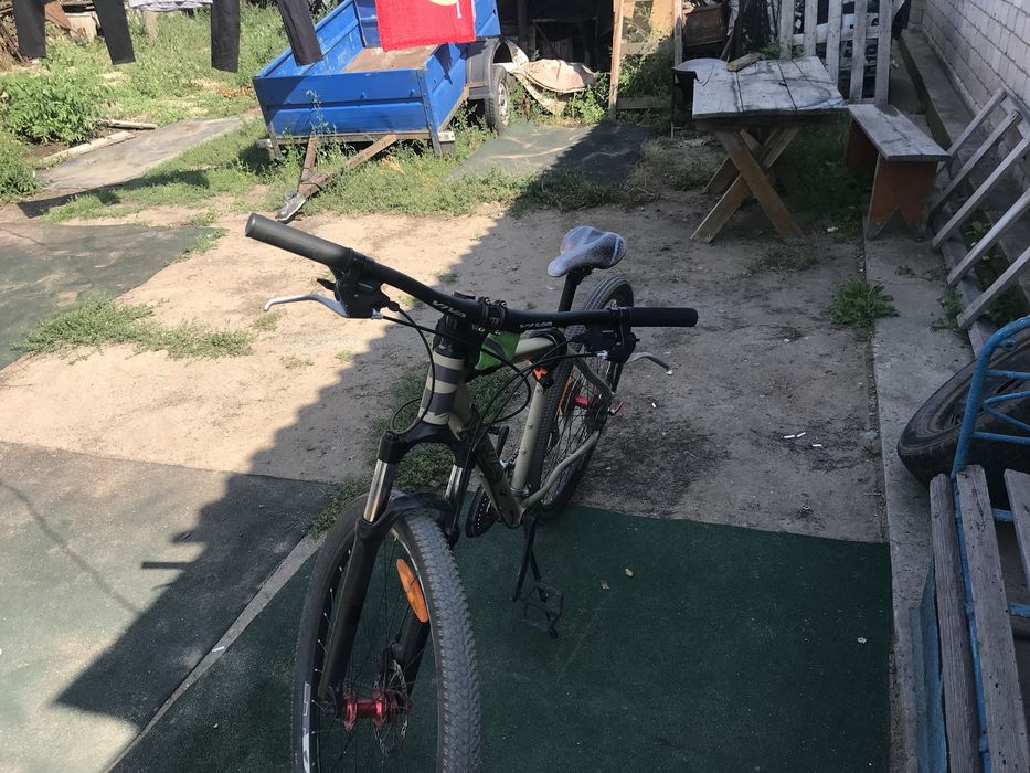 Продам велосипед VIVO