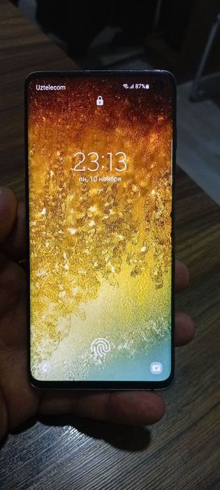 Samsung s10 puli 700.000