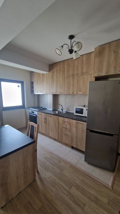 Apartament 2 camere zona Terra 50mp