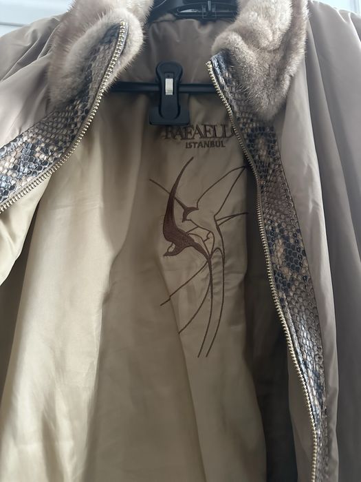 Продам куртку rafaello оригинал