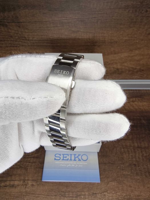Seiko Presage - 0001/1964