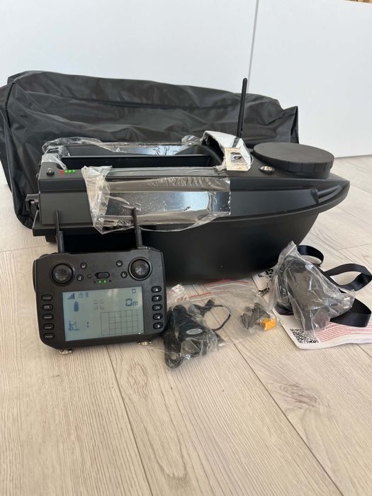 FlyTec V030 GPS