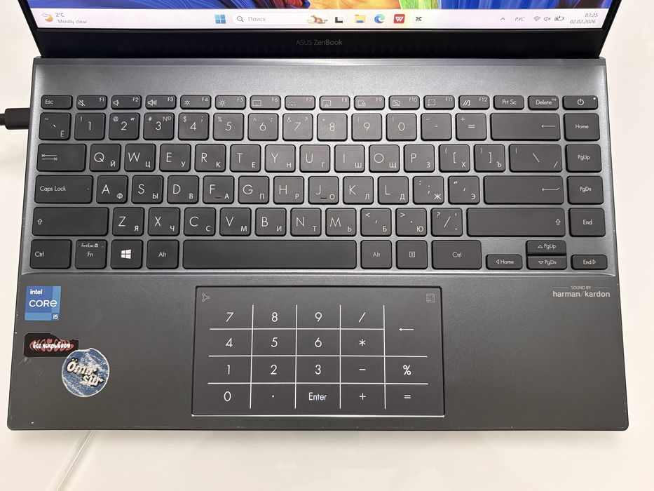 Asus ZenBook 14 Продаю