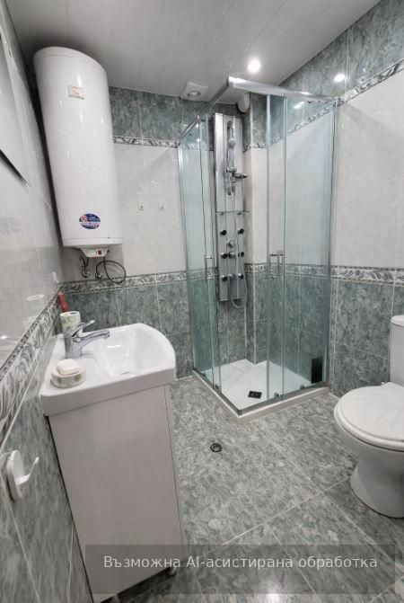 Дава се под наем Тристаен апартамент в Варна, Лятно кино Тракия - 65 кв.м за 588.03 € - Снимка #6