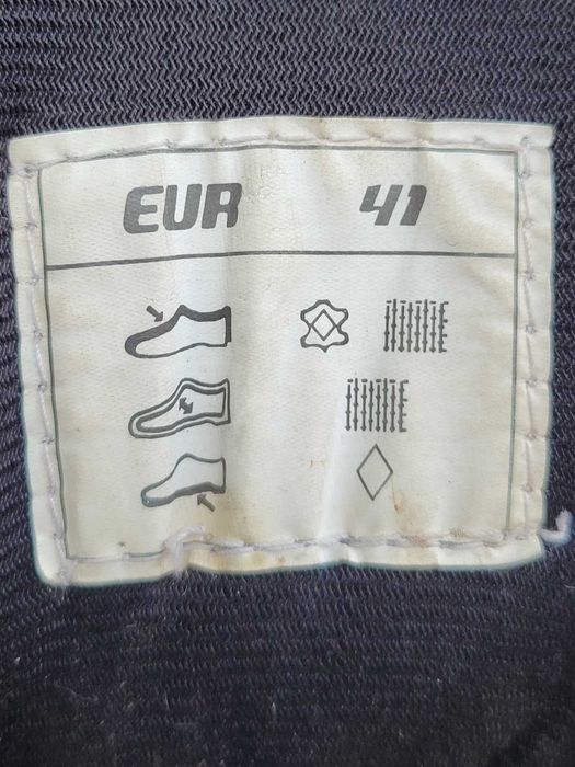 Role Fitness - Mărimile 39 și 41