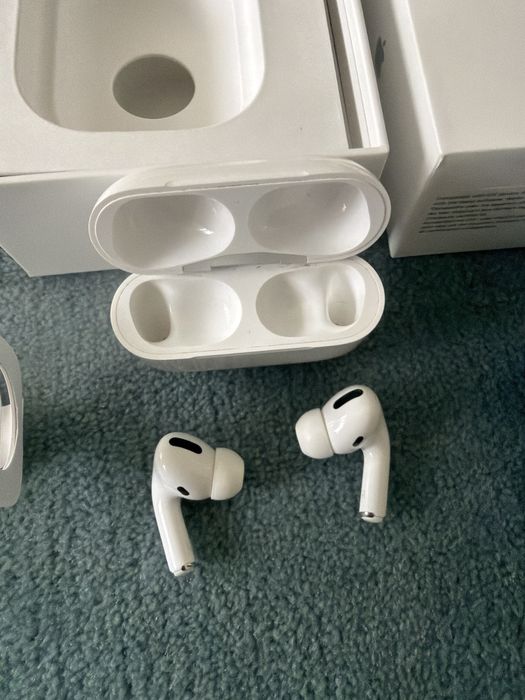 Apple Airpods pro