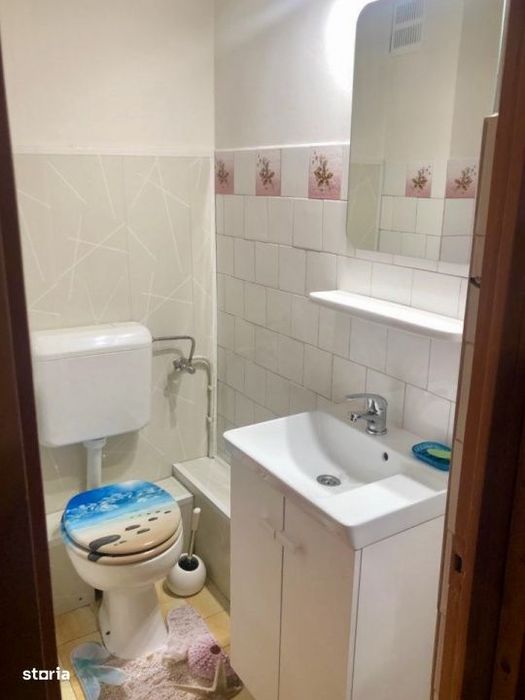 Apartament 3 camere I Decomandat | 2 bai | Balocon | Piata Cipariu!