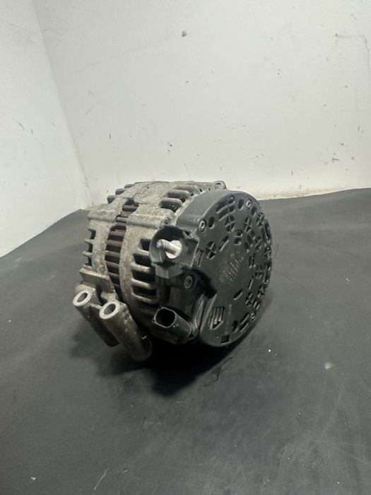 Alternator BMW X5 E70 3.0 benzina N52  |  7551256 | 0121715012