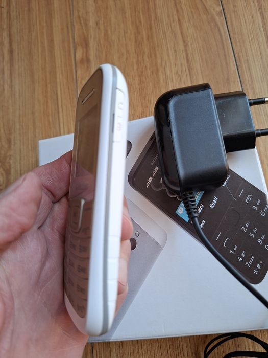 Top telefon Samsung,seniori.