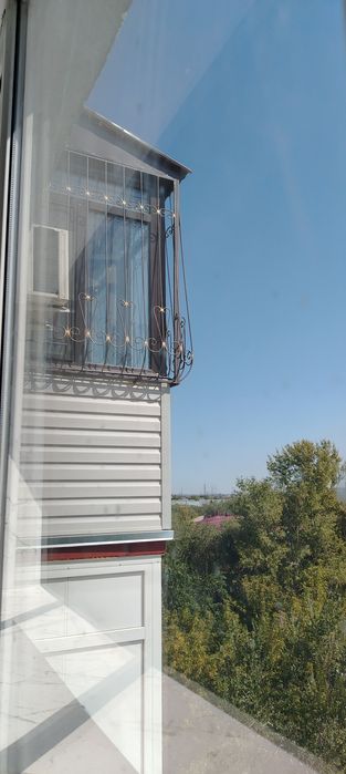 Продам 2комн кв. или обмен на авто