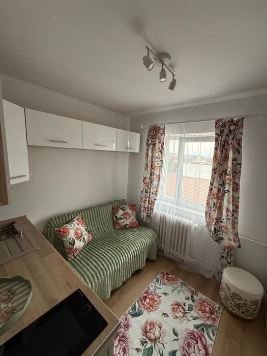 Garsoniera gheorgheni