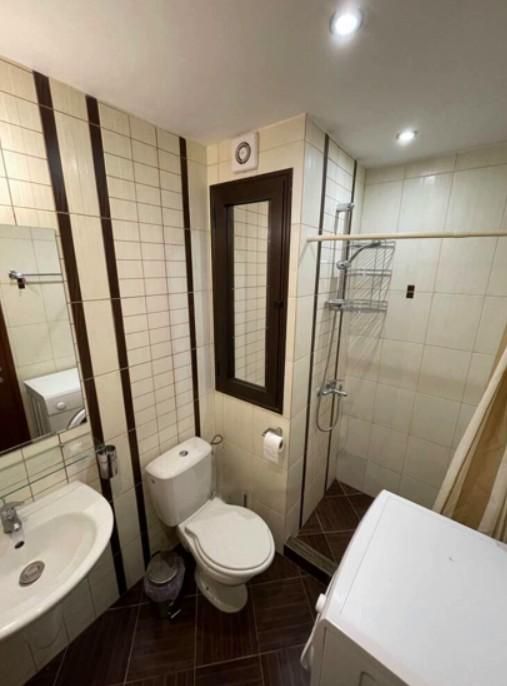 Продава се Едностаен апартамент в Созопол - 42 кв.м за 1381 €/кв.м - Снимка #9