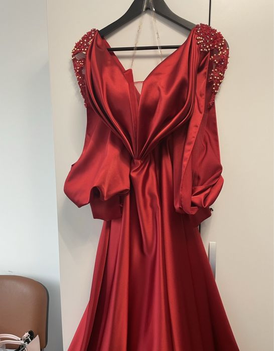 Rochie deosebita dama