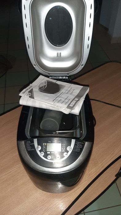 Vand diverse electrocasnice