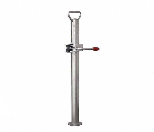 Опорная стойка для прицепа