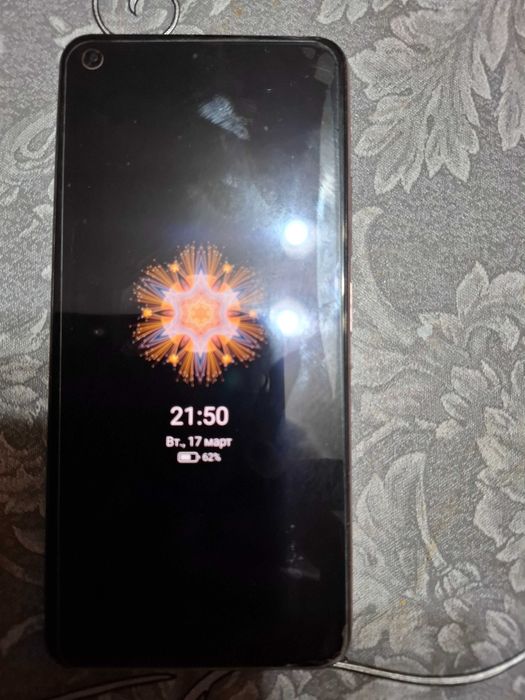 Huawei 11 lait - използван 100 ев.тел. за връзка 0877760237