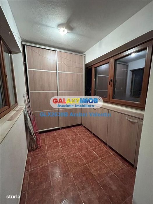 Apartament 2 Cam Bloc Nou Berceni - Dimitrie Leonida
