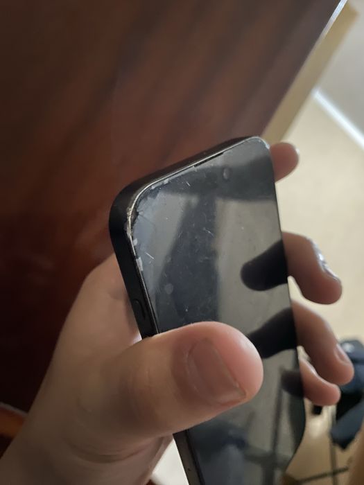 Айфон 15 про 1 терабайт