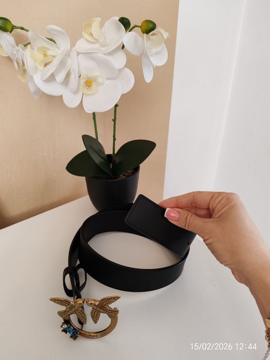 Дамски колан Pinko