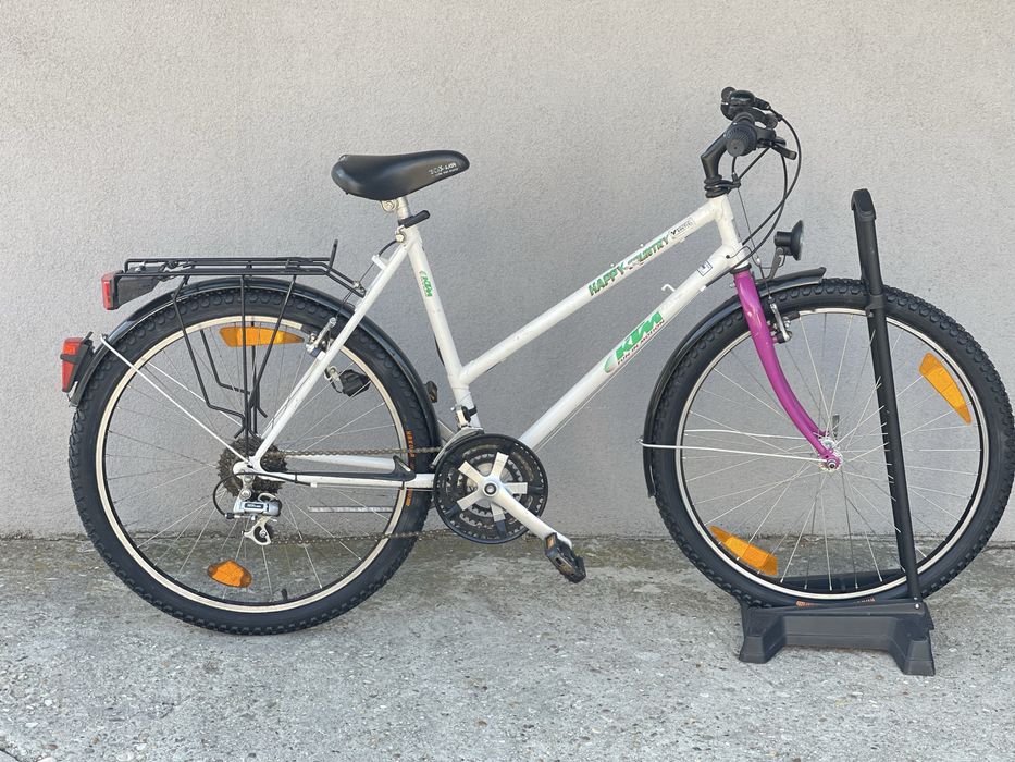 Велосипед KTM Happy Country 26” | 50см