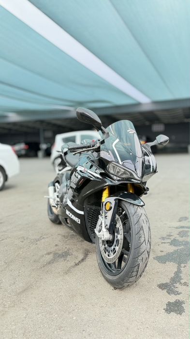 Modiwei 800RR sotiladi