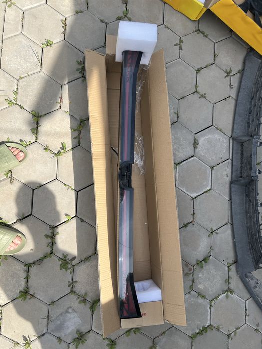 Запчасти Changan UNI-K / CS55 Plus / UNI-T
