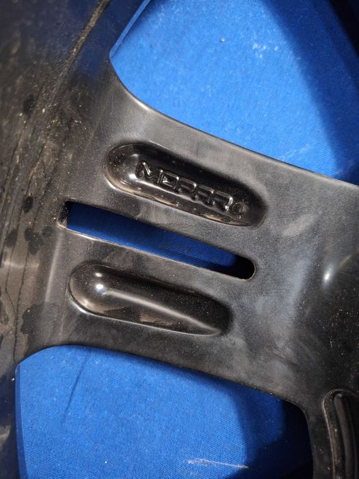 Jante Aliaj 5x114.3 17'' OE Renault Trafic Opel Vivaro Megane ZOE NOI