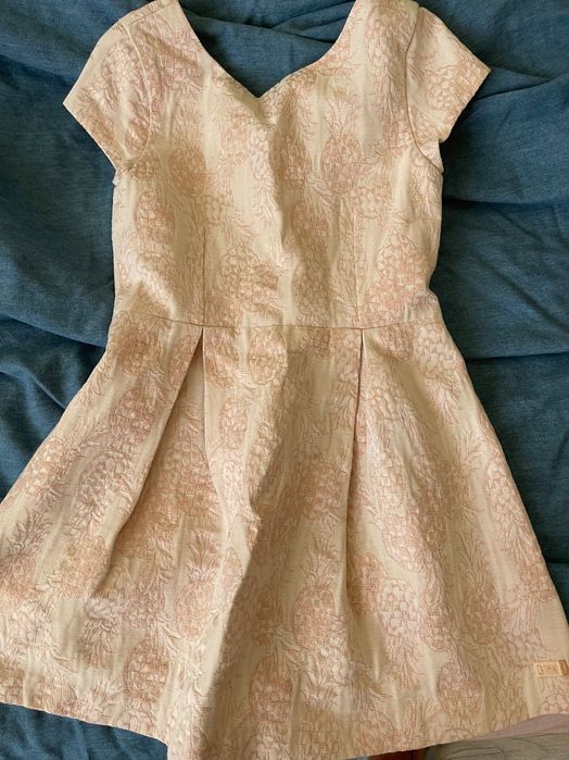 детски официални роклички