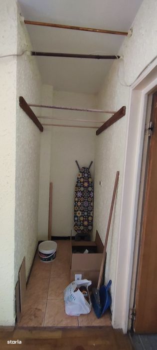 Apartament 3 camere (decomandat) – cartier Darmanesti | Etaj 3/4