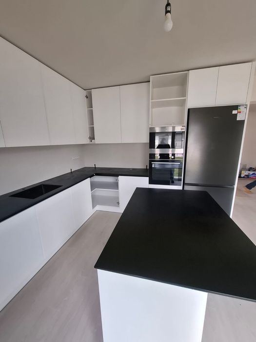Mobilier de Bucătărie dressing Living  băii dormitoare holuri