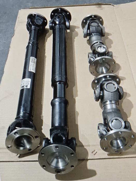 Planetare fata tractor JOHN DEERE SI FENDT