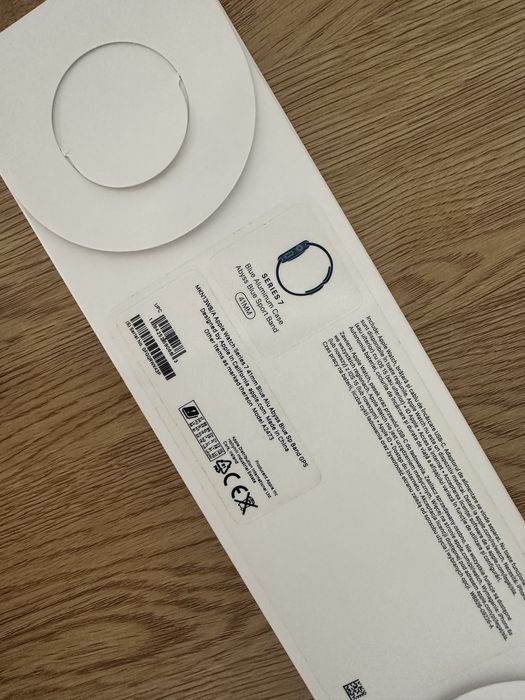 Apple Watch Series 7