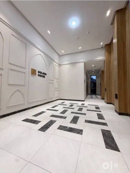 Ассалом Жомий 1/7/15 , застройшик Golden House, собственник, NRG JOMIY