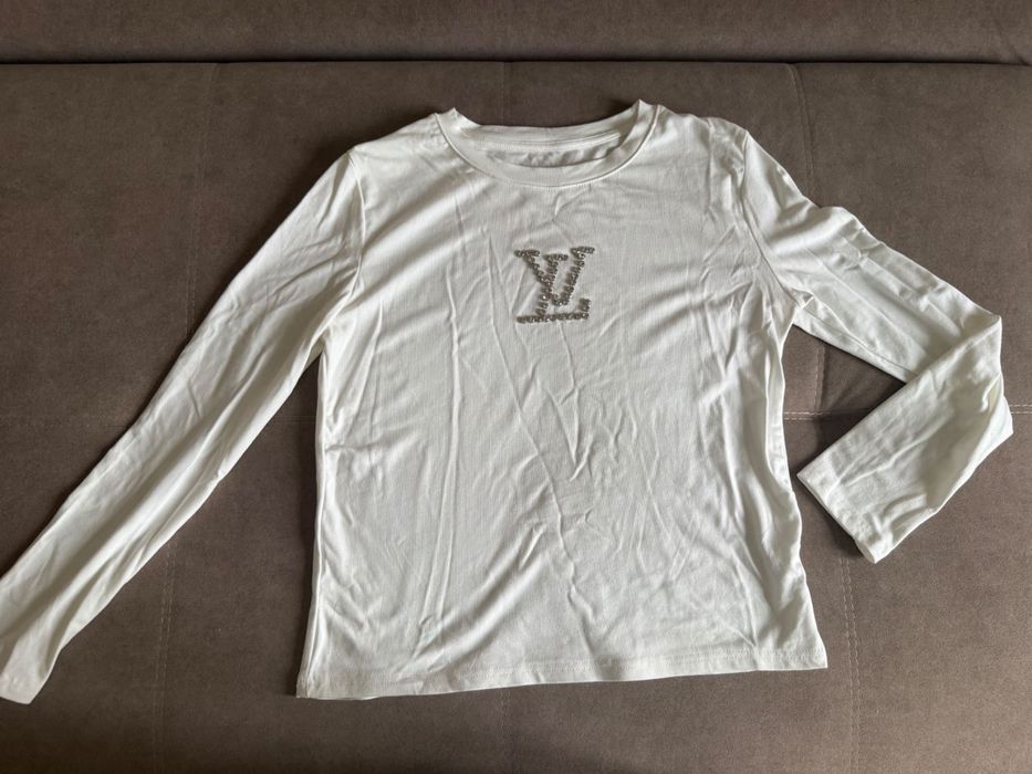 Кофточки, базовые белые