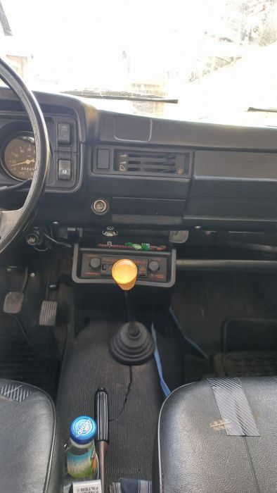 Лада 2105 гаражна 2000 €