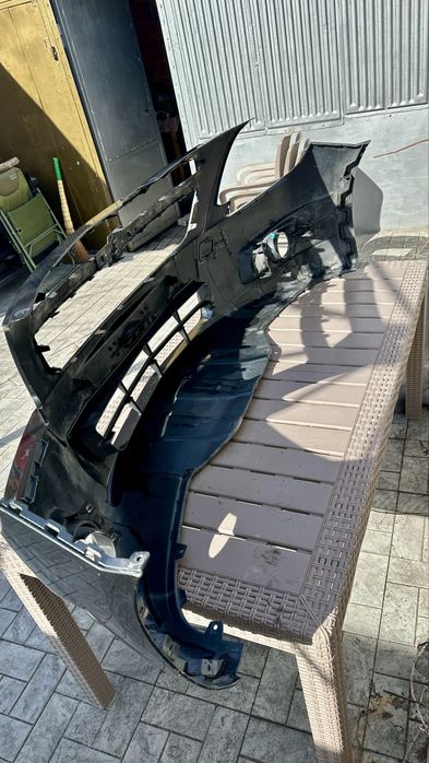 Chevrolet Cobalt передний бампер