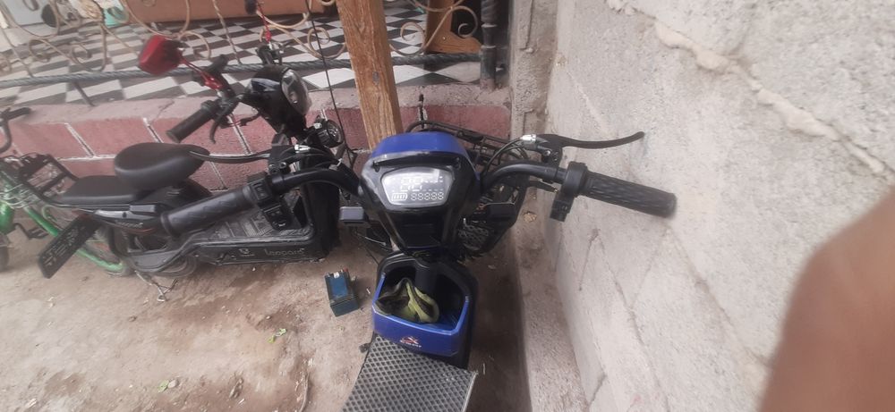 Электровельдік8іқ