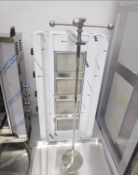 Lavash aparat лаваш аппарат Danar apart shavurma aparat Донер аппарат