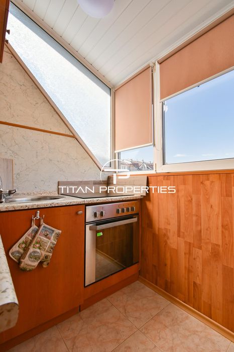 Дава се под наем Двустаен апартамент в София, Белите брези - 70 кв.м за 475 € - Снимка #4