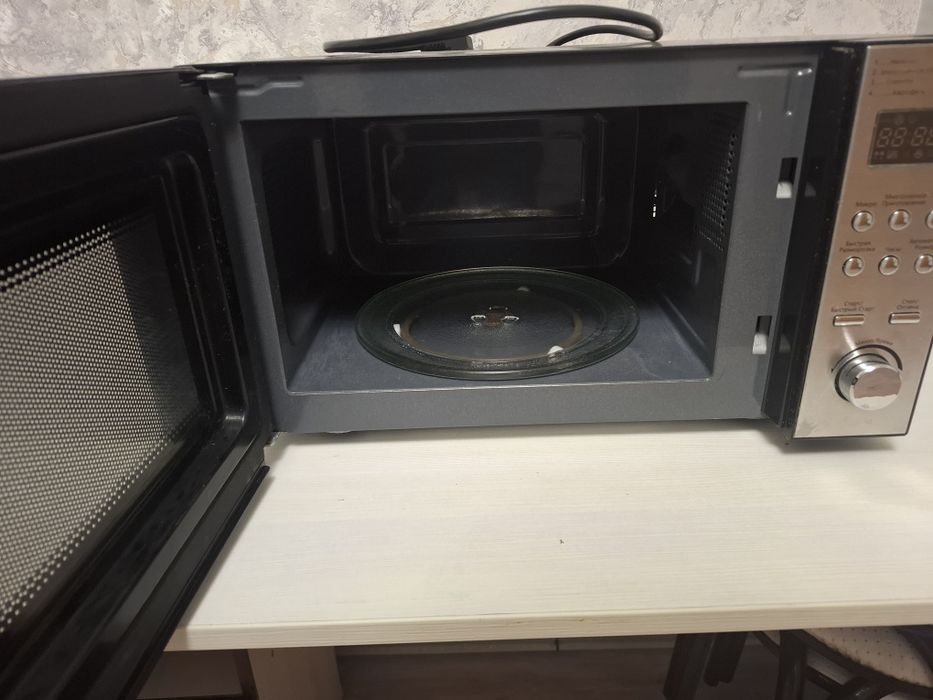Продам микроволновку