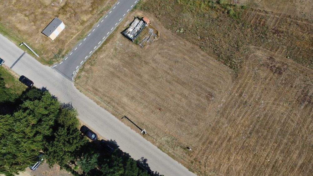 Parcela pentru 5 Apartamente + SAD la parter, langa Profi Serena 2, 0% Comision prin Poremo Imobiliare