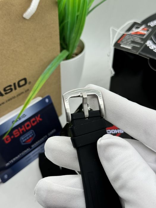 Мужские часы casio g-shock