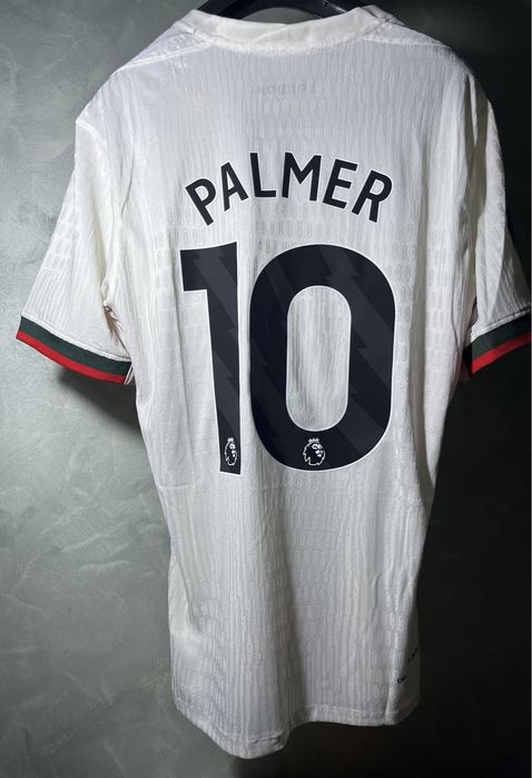 Футболна тениска на Челси 25/26