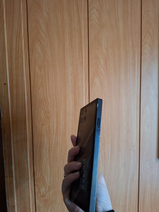 Nubia red magic 10pro 512/24 торг имеется