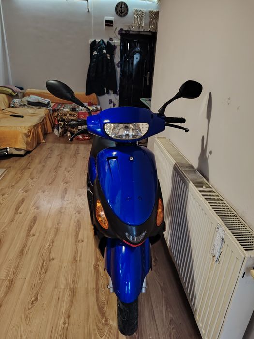 Vand sau schimb scuter