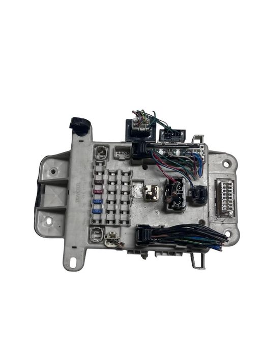 Panou Sigurante Toyota Rav 4 Ii _A2_ 2000 - 2005 81980-50030